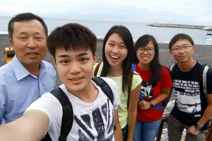 Private Half Day Tour Lava tube(Hanrim park ) in jeju island  - Photo 1 of 8